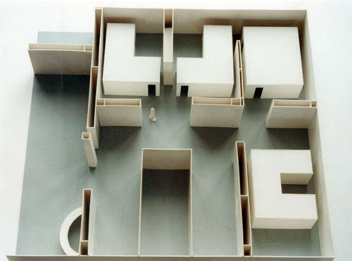 Installation proposal