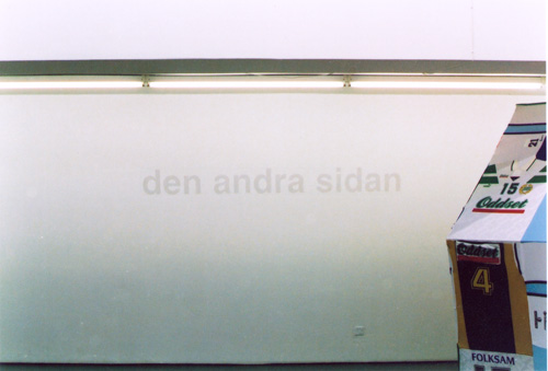 andra sidan