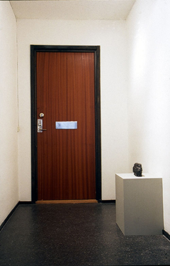 Hallen -Stein Rønning